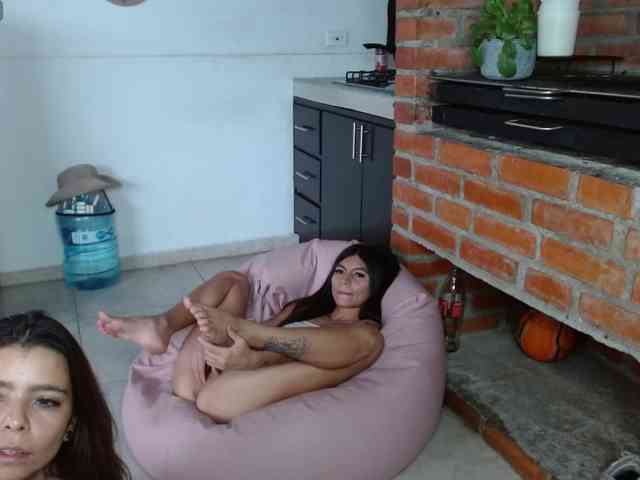 millyxnicoll1 webcam