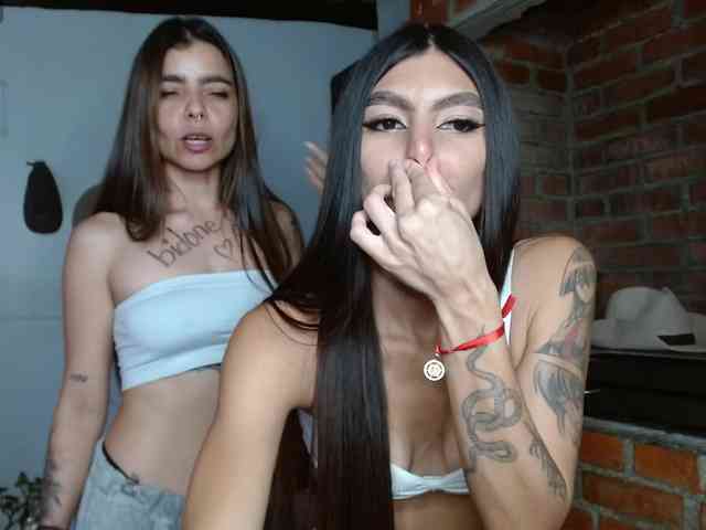 millyxnicoll1 webcam