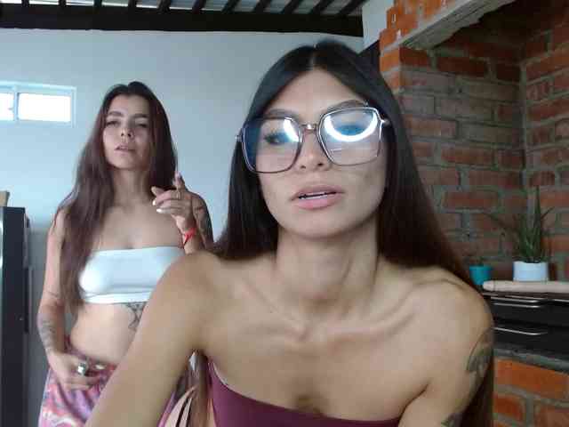 millyxnicoll1 webcam