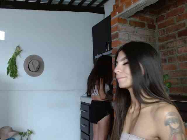 millyxnicoll1 webcam