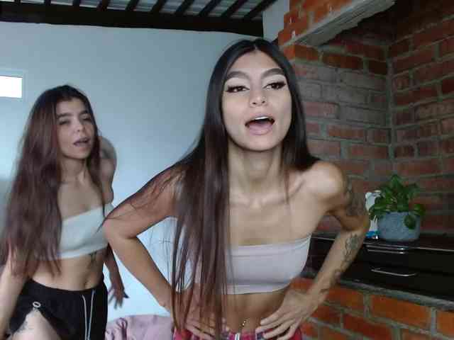 millyxnicoll1 webcam