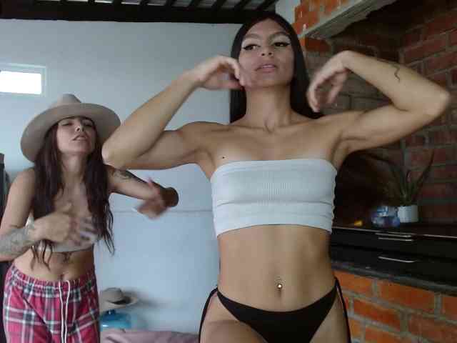 millyxnicoll1 webcam