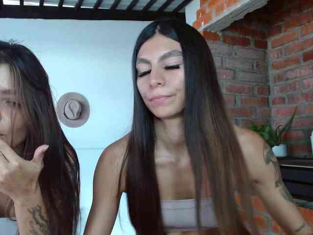 millyxnicoll1 Sex Cam Show