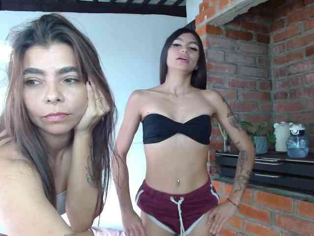 millyxnicoll1 webcam