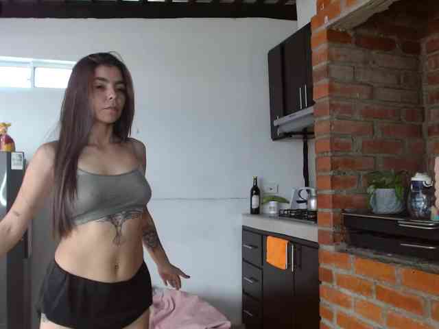 millyxnicoll1 webcam