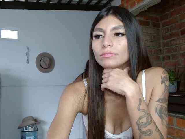millyxnicoll1 webcam