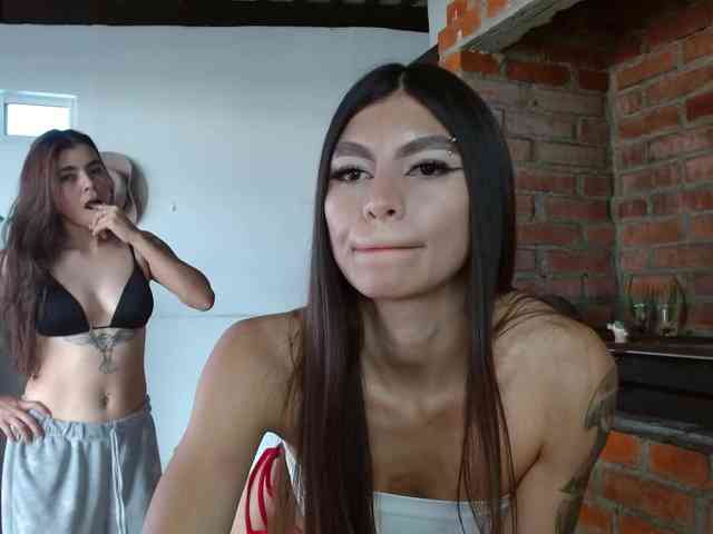 millyxnicoll1 webcam