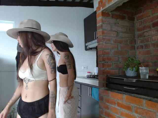 millyxnicoll1 webcam