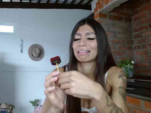 millyxnicoll1 Sex Cam Show