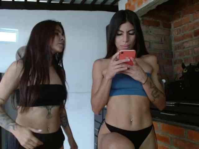 millyxnicoll1 webcam