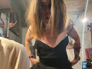 Magictrick1 Porn Show