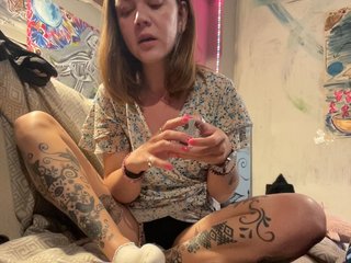 Magictrick1 Porn Show