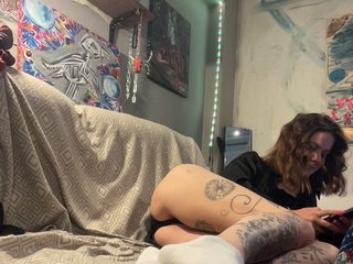 Magictrick1 Porn Show