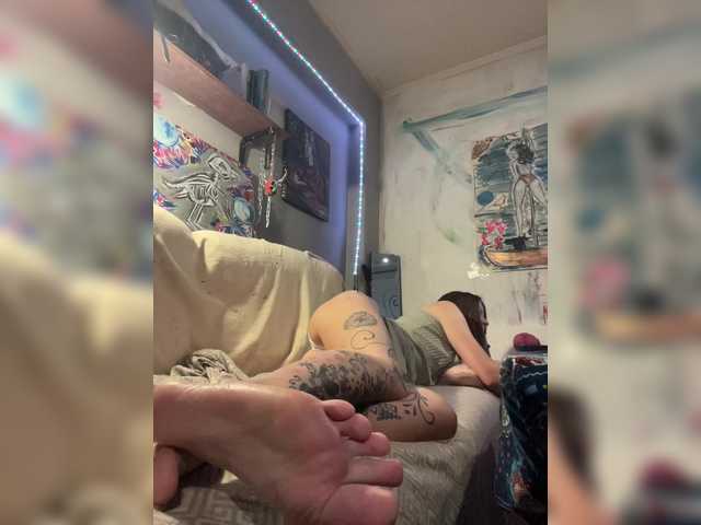 Magictrick1 live cam on BongaCams