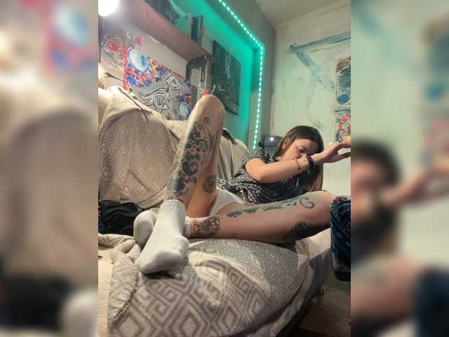 Magictrick1 live cam on BongaCams