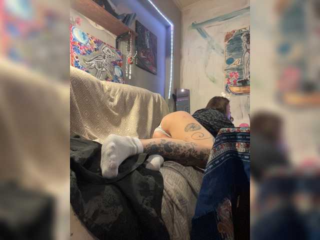Magictrick1 live cam on BongaCams