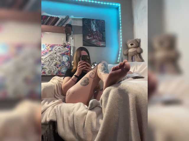 Magictrick1 live cam on BongaCams