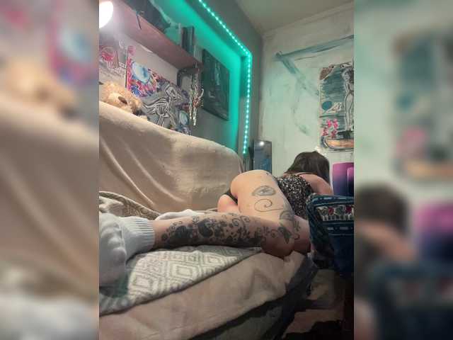 Magictrick1 live webcam show