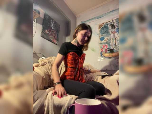 Magictrick1 live cam on BongaCams