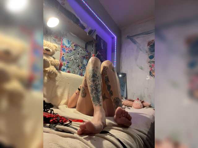 Magictrick1 live cam on BongaCams