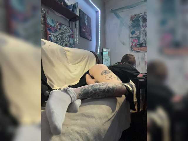 эросцена Magictrick1