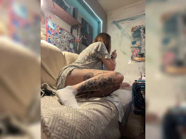 Magictrick1 live cam on BongaCams