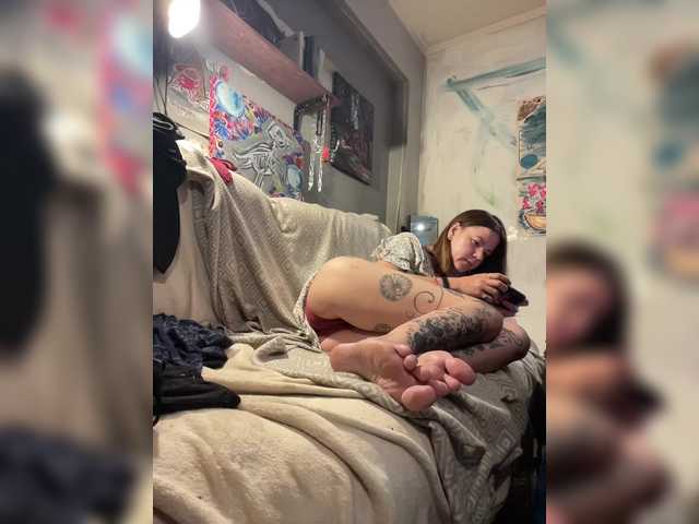 magictrick1 cam belle