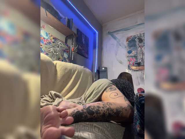 go to chat with Magictrick1