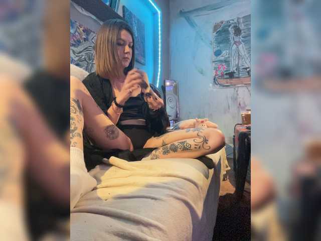 Magictrick1 live cam