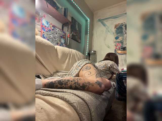 Magictrick1 live cam on BongaCams