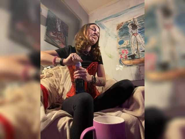 Magictrick1 live cam preview