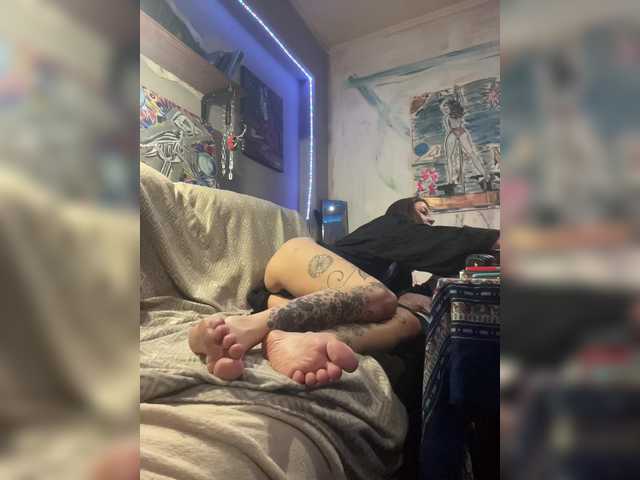 Magictrick1 live cam on BongaCams