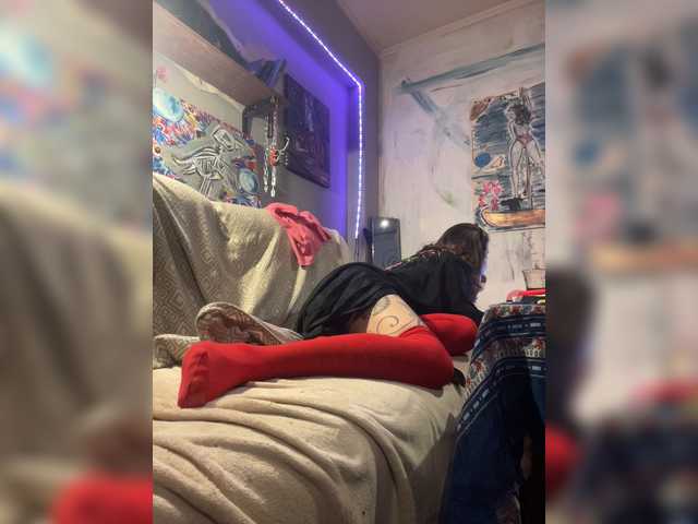 Magictrick1 live cam on BongaCams