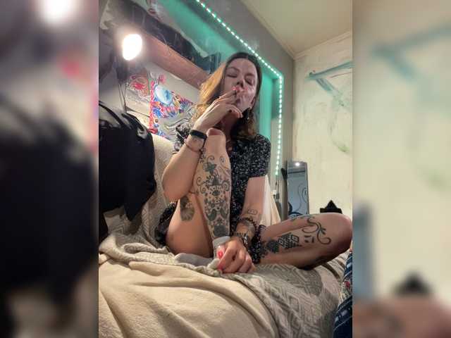 Magictrick1 live cam on BongaCams