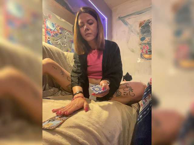 Magictrick1 live cam on BongaCams