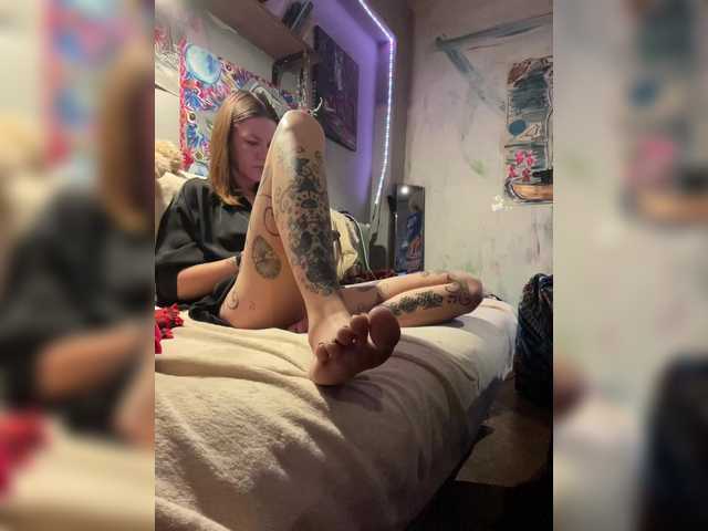 Magictrick1 live cam on BongaCams