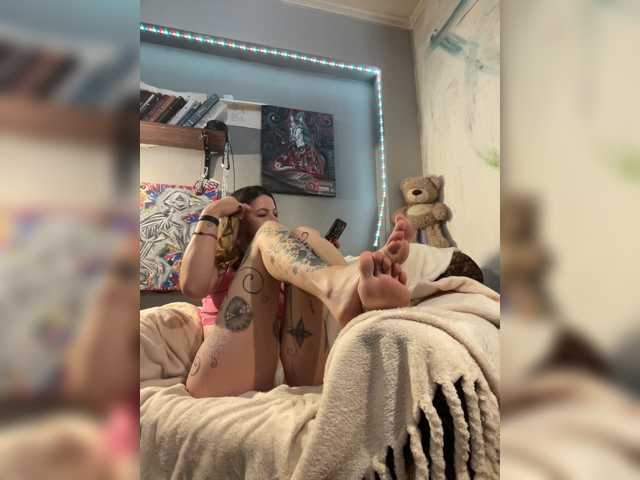 Magictrick1 live cam on BongaCams