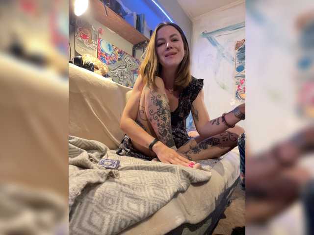 Magictrick1 live webcam show