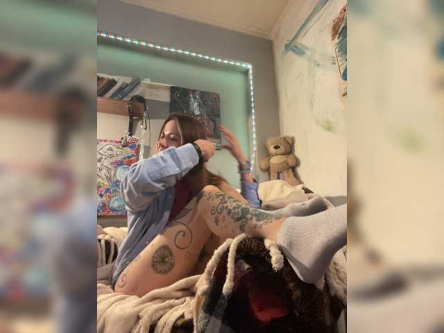 Magictrick1 live cam on BongaCams
