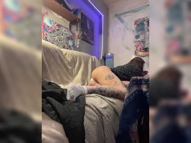 Magictrick1 live cam on BongaCams