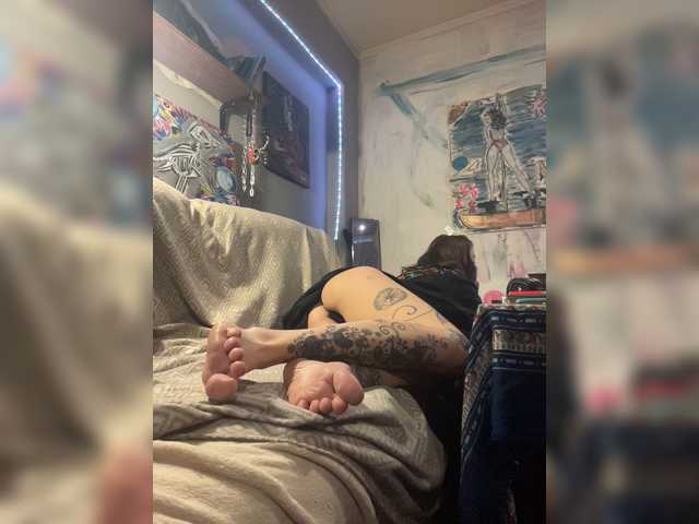 Magictrick1 live cam on BongaCams