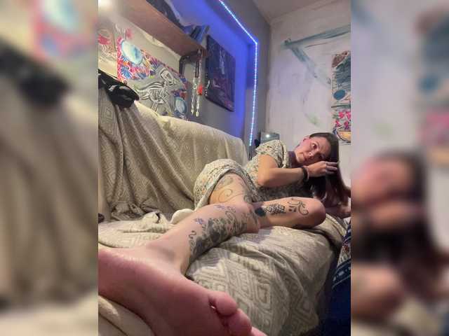 Magictrick1 live cam on BongaCams