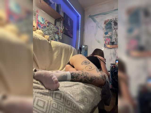 Magictrick1 live cam on BongaCams