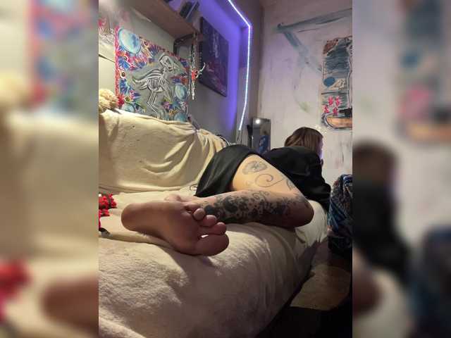 Magictrick1 live cam on BongaCams
