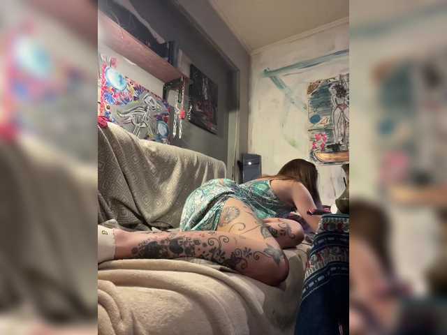 Magictrick1 live cam on BongaCams