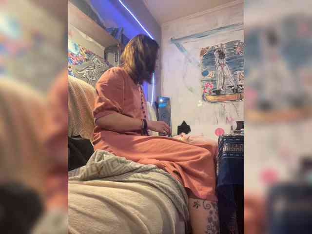 Magictrick1 webcam