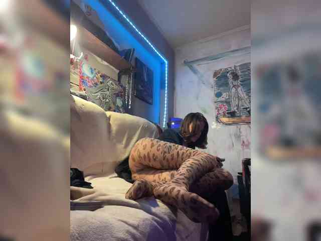 Magictrick1 webcam