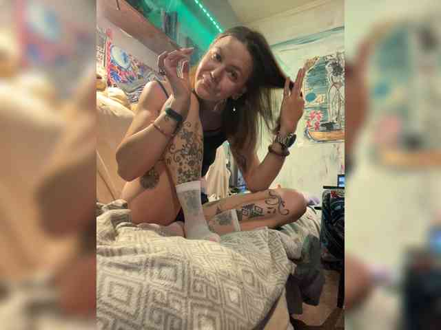 Magictrick1 webcam