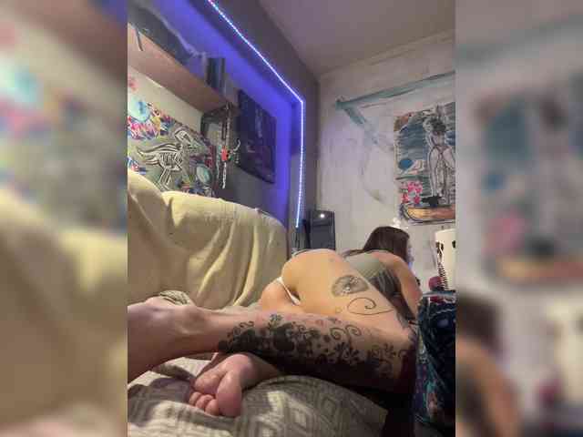Magictrick1 webcam