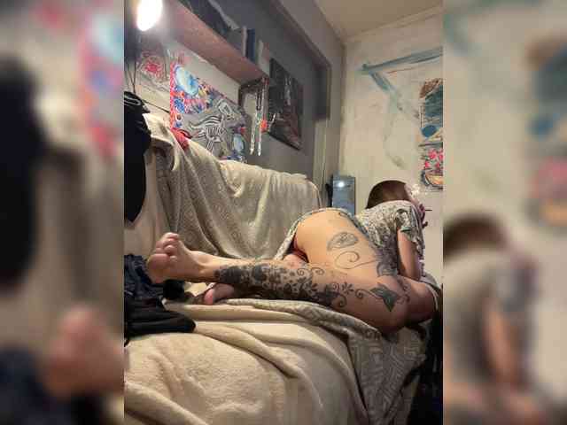 Magictrick1 webcam